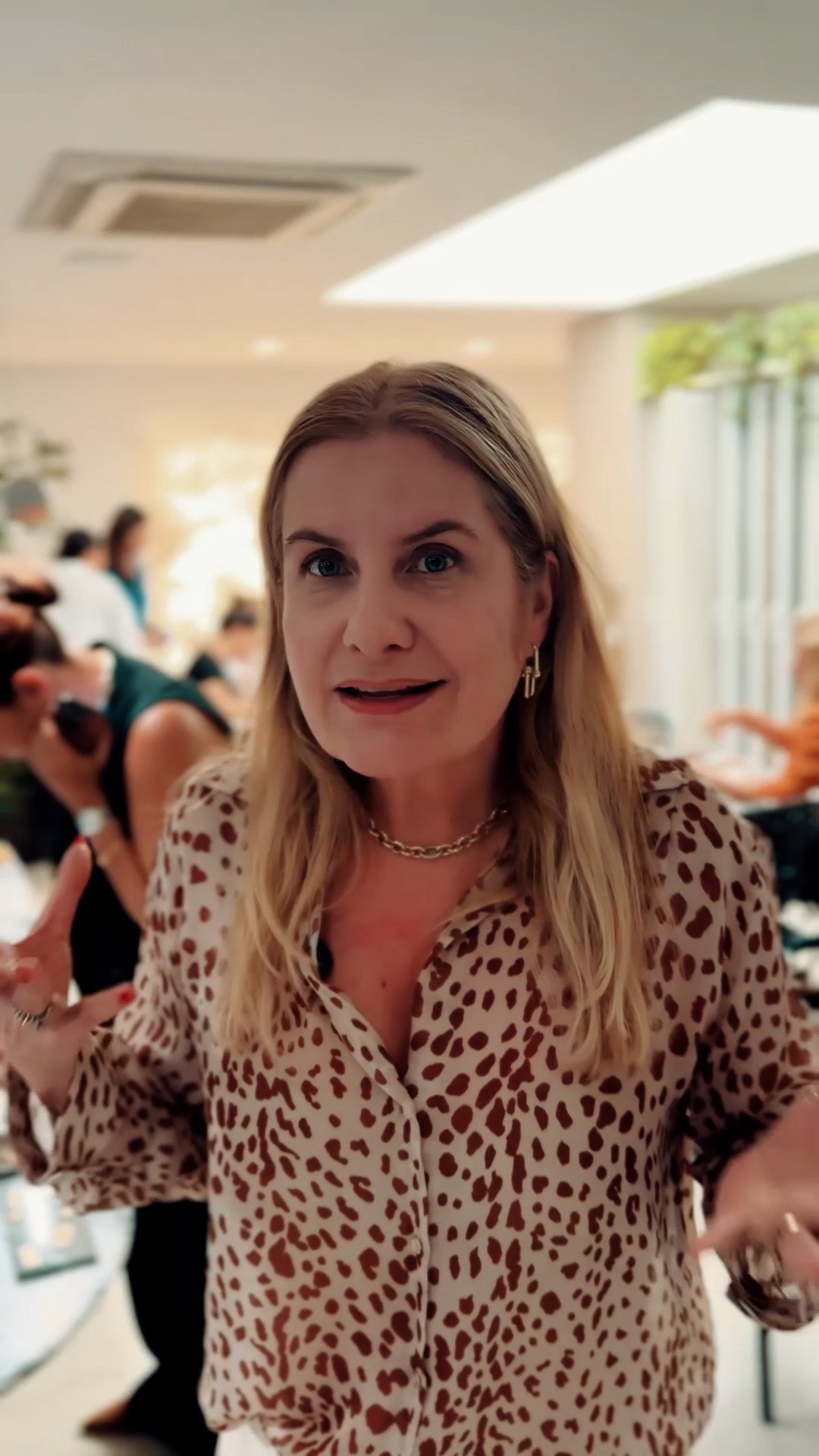 Depoimento - Daniela, arquiteta